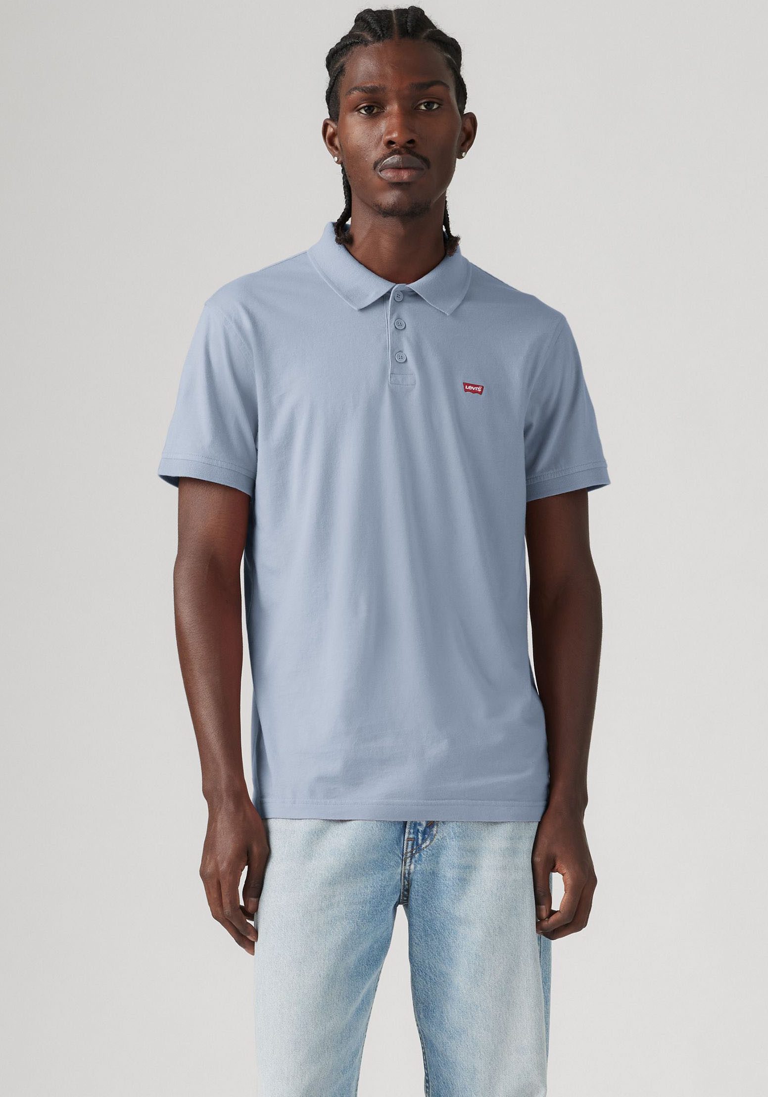 Levi's® Poloshirt LE NEW LEVIS HM günstig online kaufen