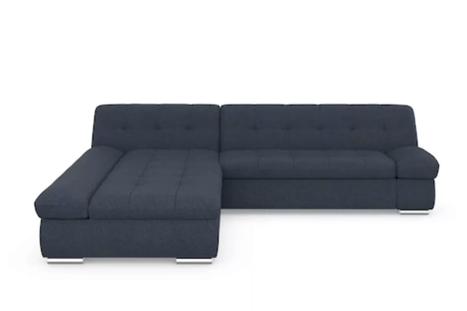 DOMO collection Ecksofa "Mona" günstig online kaufen