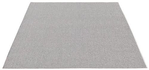 the carpet Teppich »MixArt«, rechteckig, Wohnzimmer Teppich robust Filz-Rüc günstig online kaufen