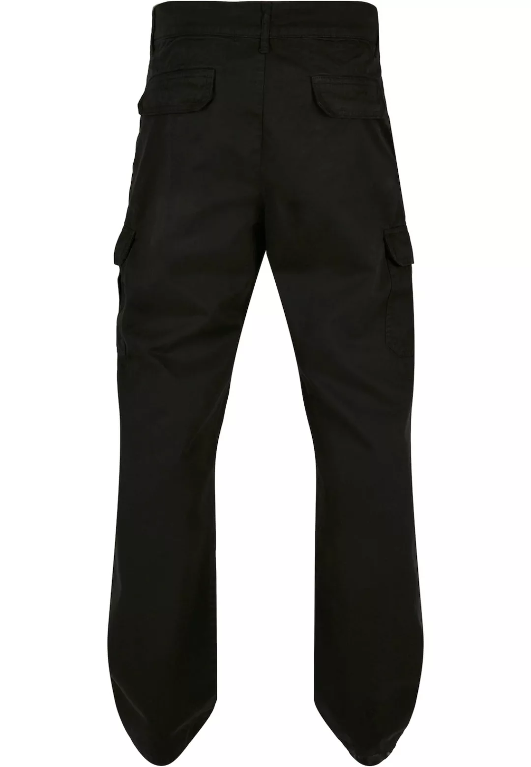 URBAN CLASSICS Cargohose "Urban Classics Herren Straight Leg Cargo Pants", günstig online kaufen