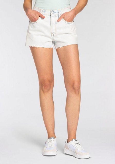 Levis Shorts "501 Original Short", 501 Collection günstig online kaufen