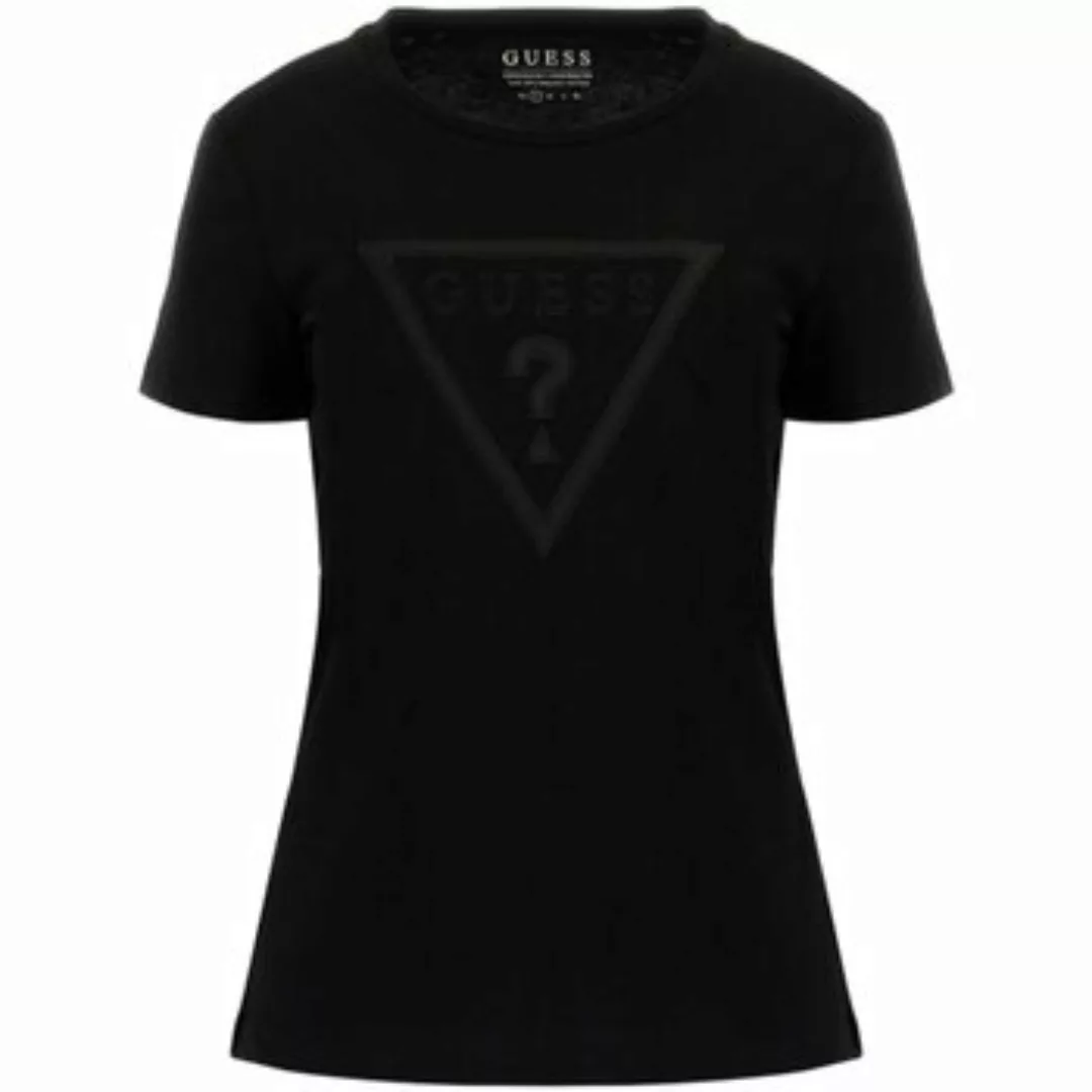 Guess  T-Shirts & Poloshirts Q4BI00 KAK91 günstig online kaufen