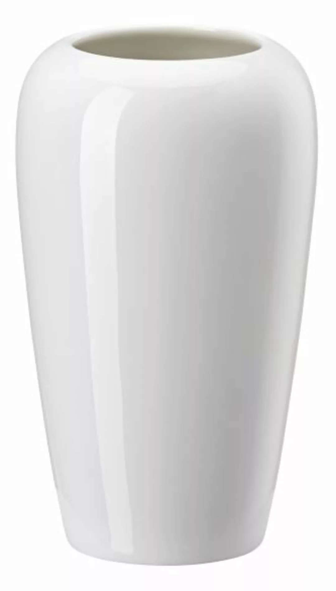 Hutschenreuther Vasen Flower Minis Vase schlank weiss 5,7 cm günstig online kaufen