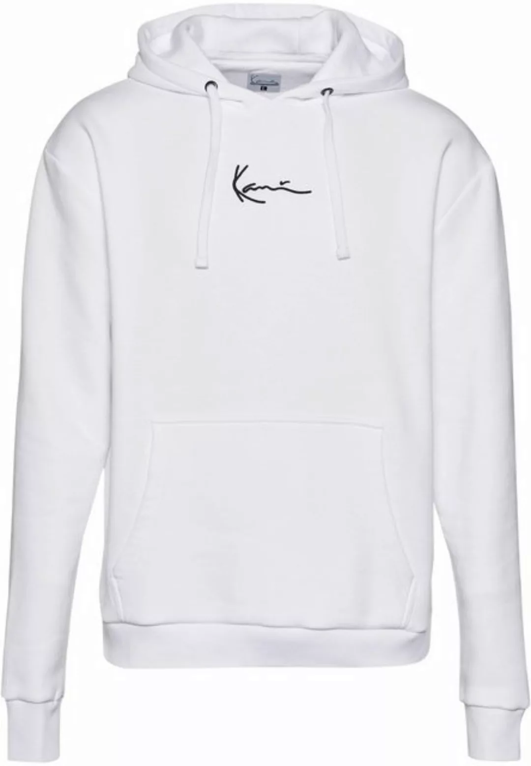 Karl Kani Kapuzensweatshirt Karl Kani Herren (1-tlg) günstig online kaufen