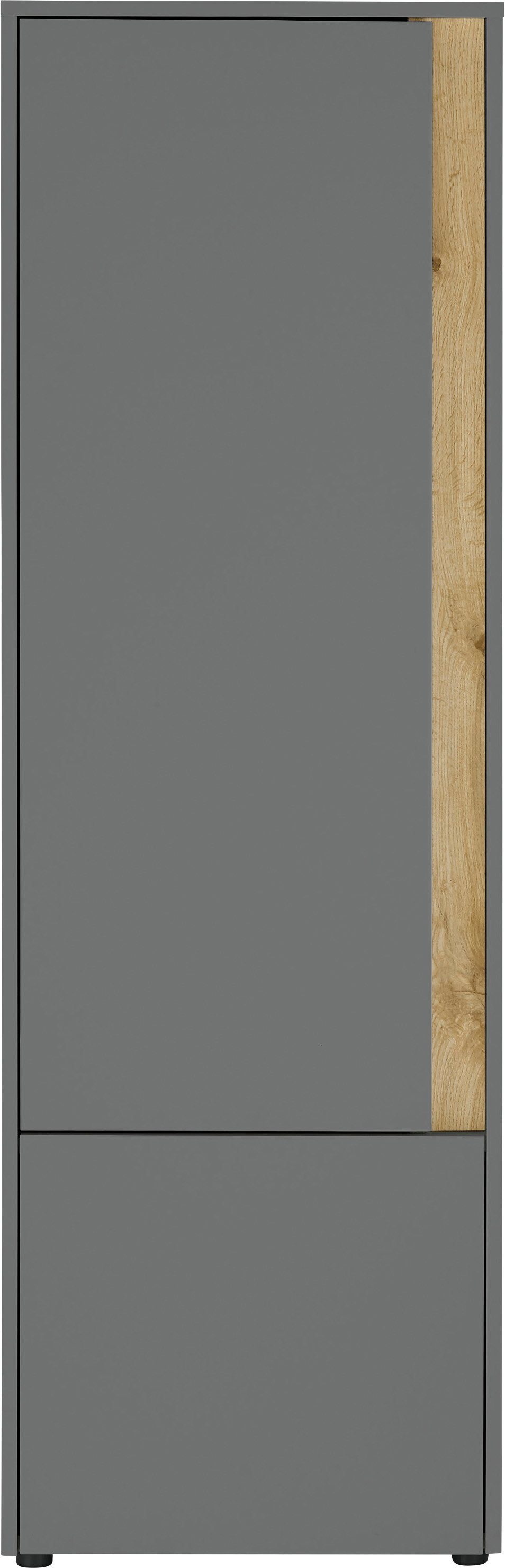 INOSIGN Aktenschrank "CiTY/GiRON", Stauraumschrank zeitlos modern, wohnlich günstig online kaufen
