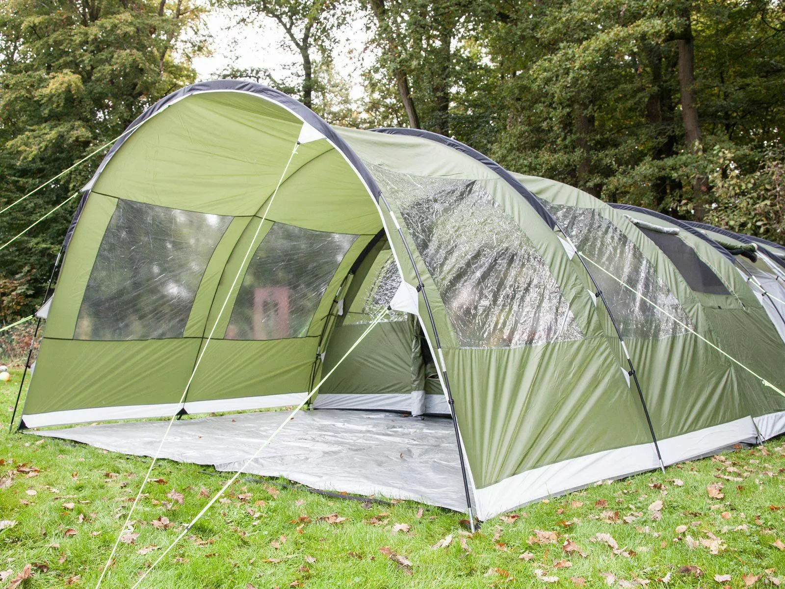 Skandika Vorzelt Canopy für Gotland 6, günstig online kaufen