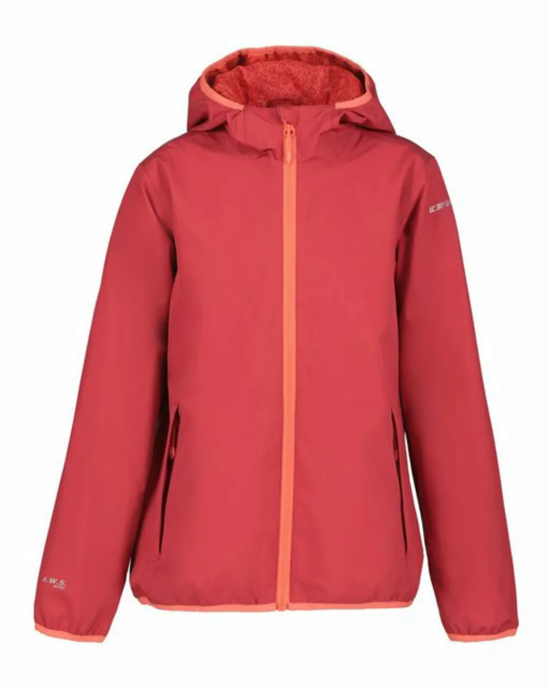 Icepeak Funktionsjacke M SOFTSHELLJACKE KALKASKA (1-St) günstig online kaufen