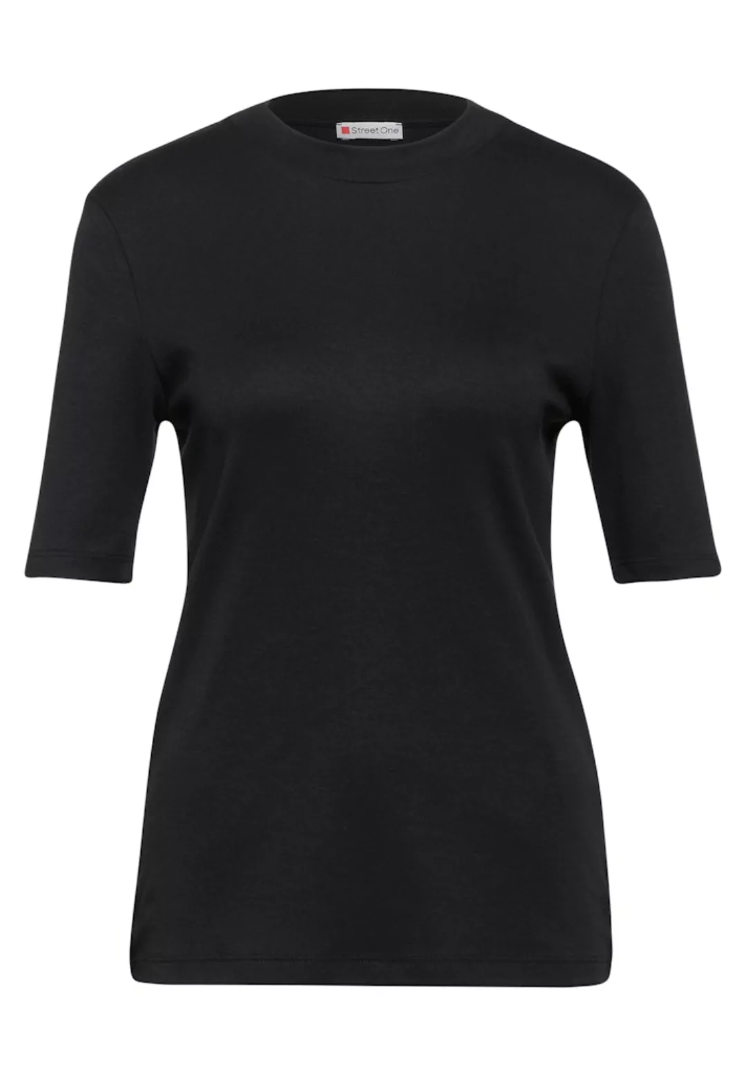 Street One Damen T-Shirt A321948 günstig online kaufen