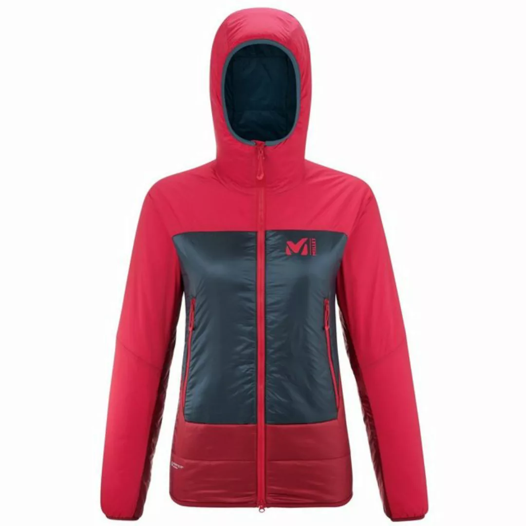 Millet Funktionsjacke FUSION AIRWARM HOODIE Damen günstig online kaufen