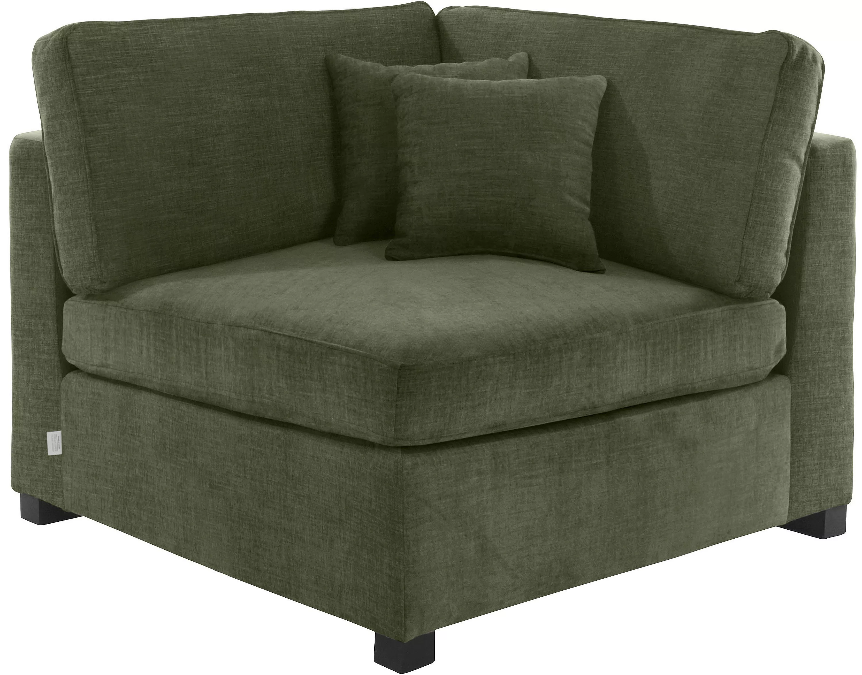 Home affaire Sofaelement "Skara", Modul zum eigenen Zusammenstellen, in vie günstig online kaufen