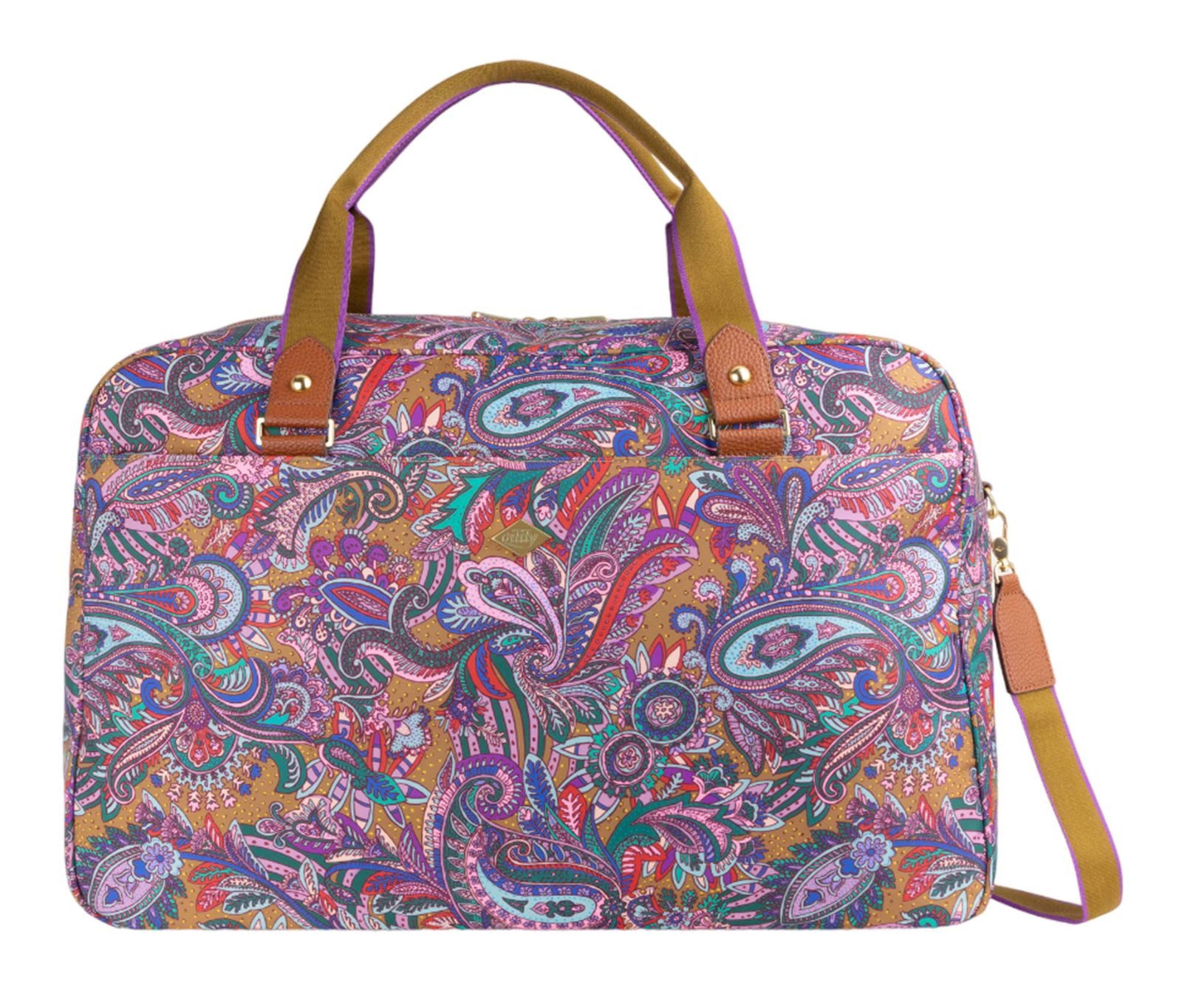 Oilily Reisetasche Weekender günstig online kaufen