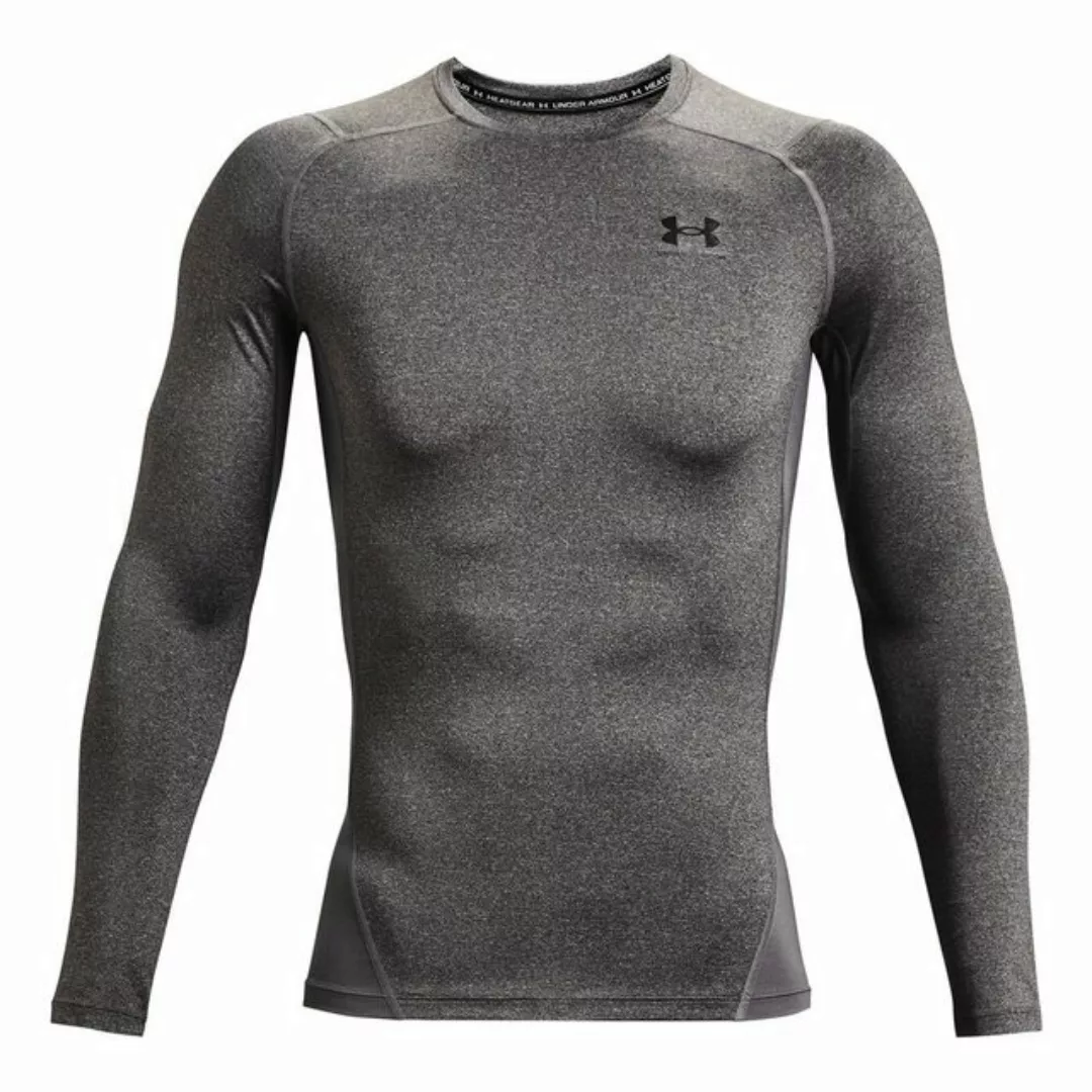 Under Armour® Longsleeve HeatGear Armour Langarm-Oberteil günstig online kaufen