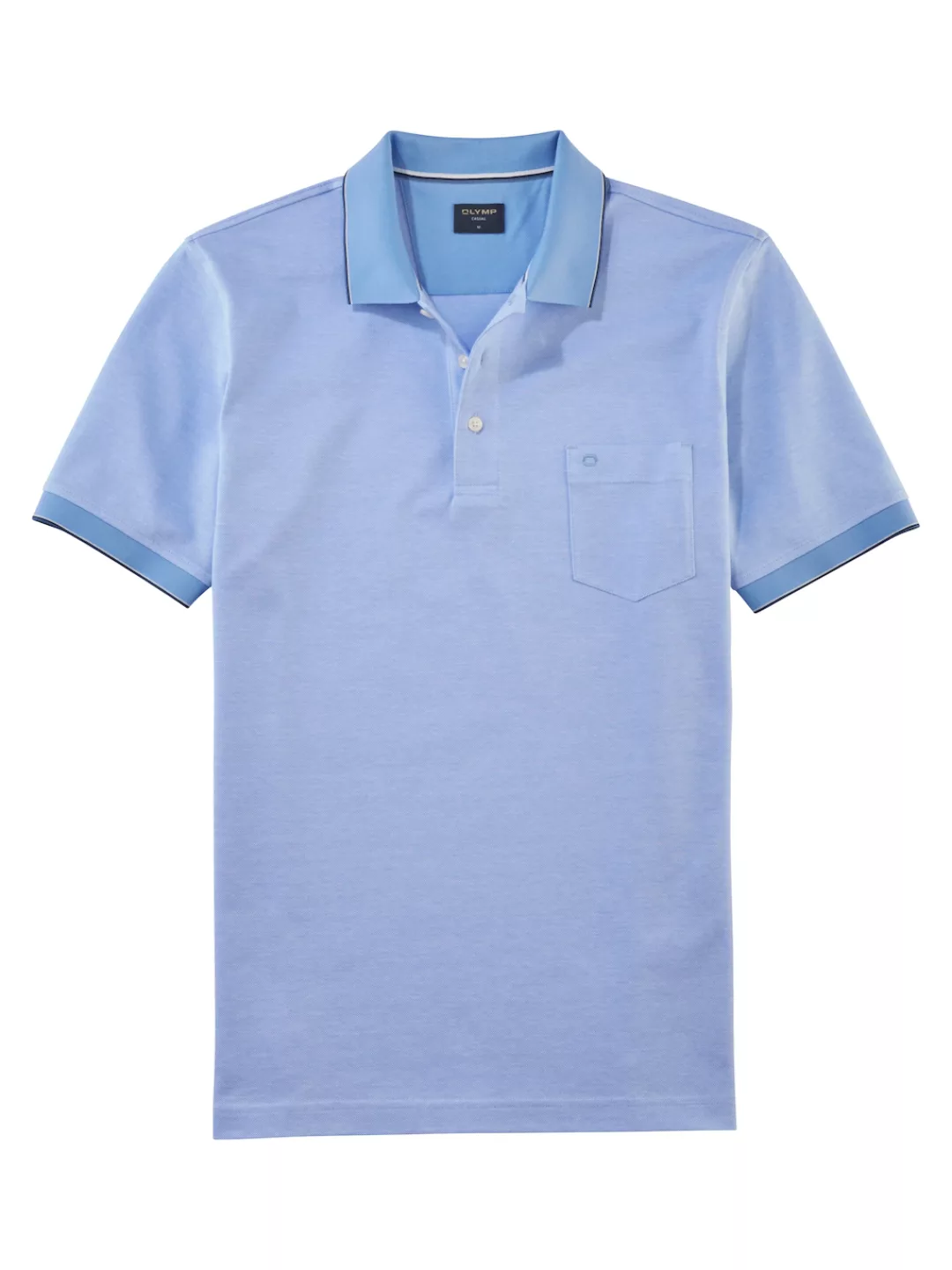 OLYMP T-Shirt 5407/52 Polo günstig online kaufen