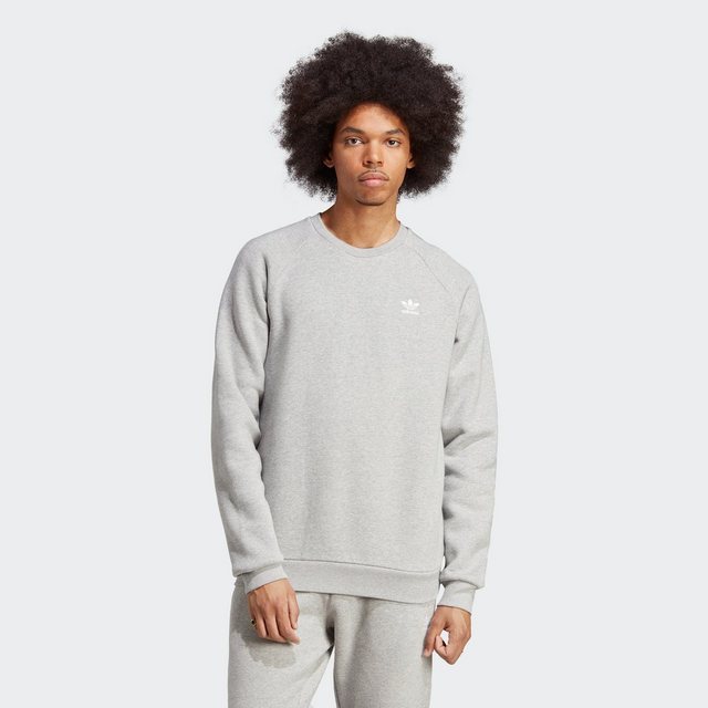 adidas Originals Sweatshirt TREFOIL ESSENTIALS günstig online kaufen