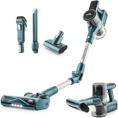 eta Akku-Stielstaubsauger »2in1 ETA Lunar ETA423890000« günstig online kaufen