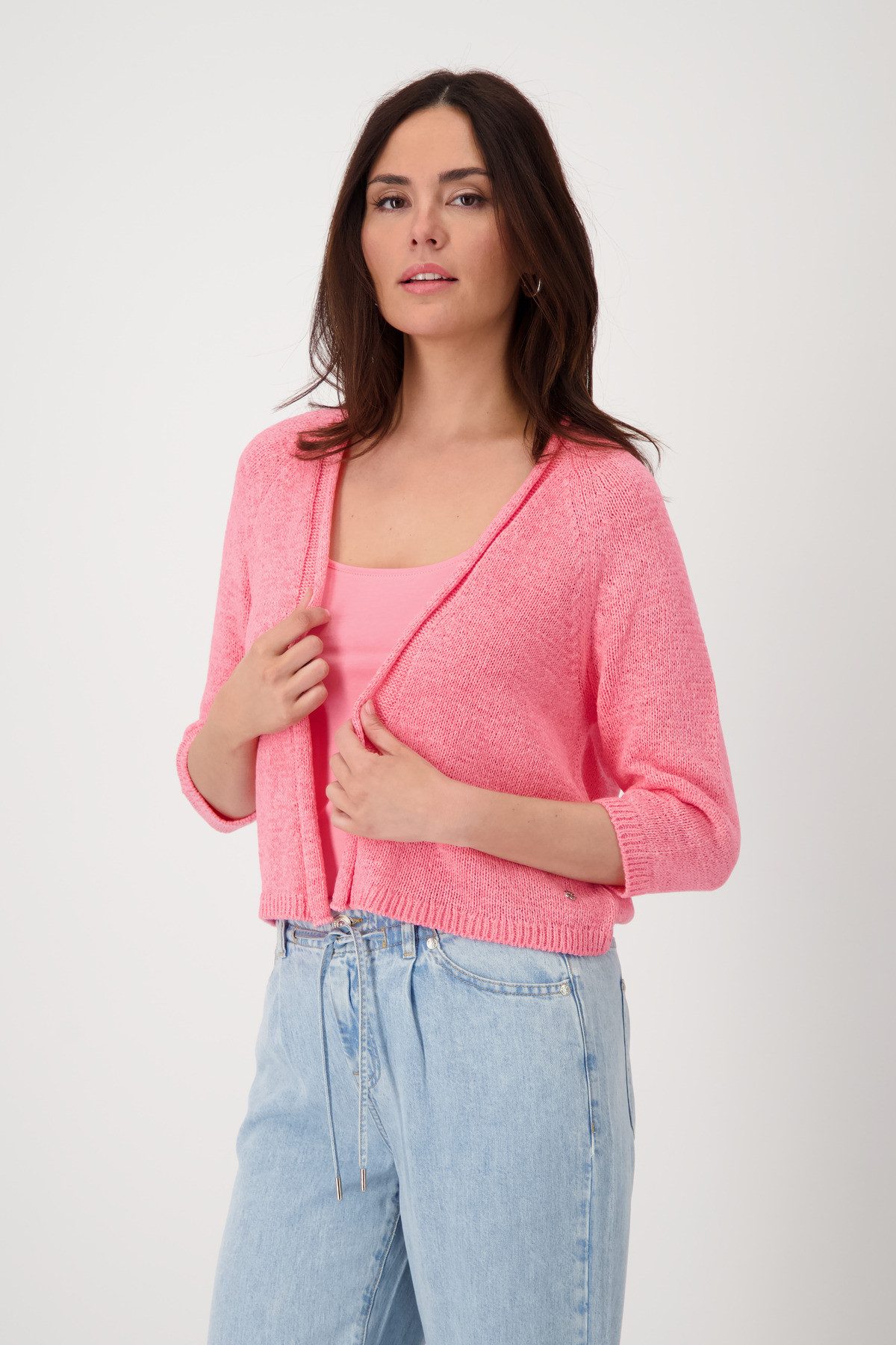 Monari Strickjacke günstig online kaufen