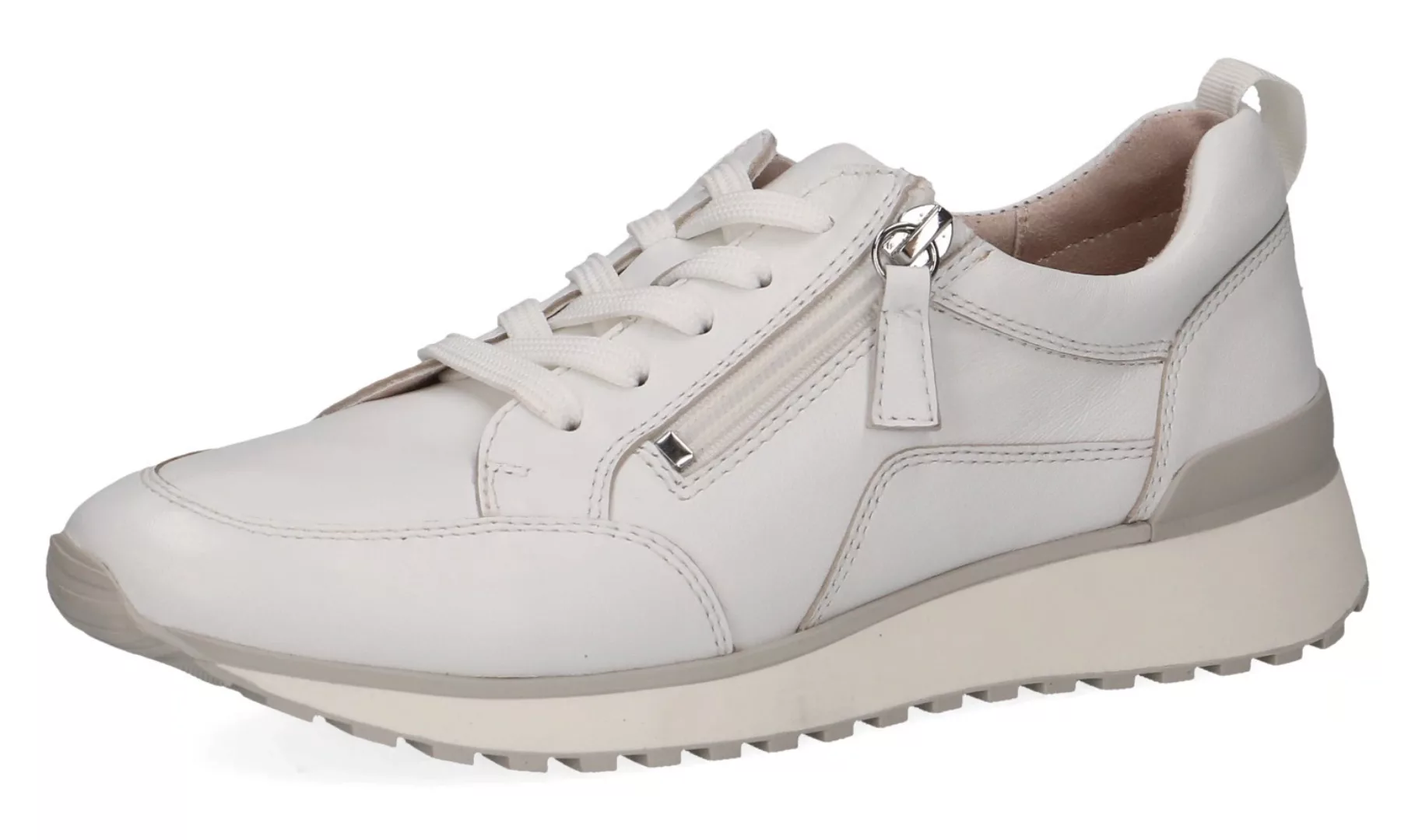 Caprice Keilsneaker, Freizeitschuh, Halbschuh, Schnürschuh in günstig online kaufen