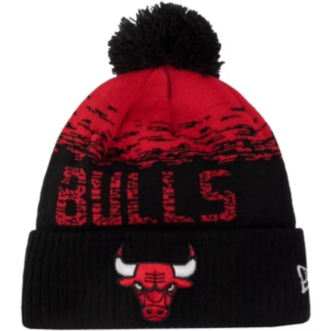 New-Era  Mütze Chicago Bulls NBA Sport Hat günstig online kaufen