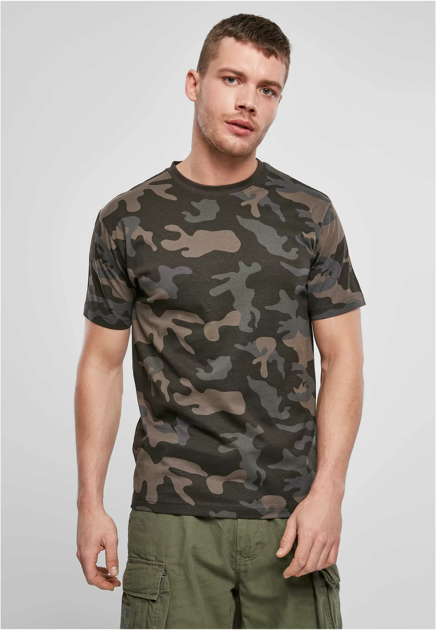 Brandit T-Shirt Brandit Army T-Shirt Herren günstig online kaufen