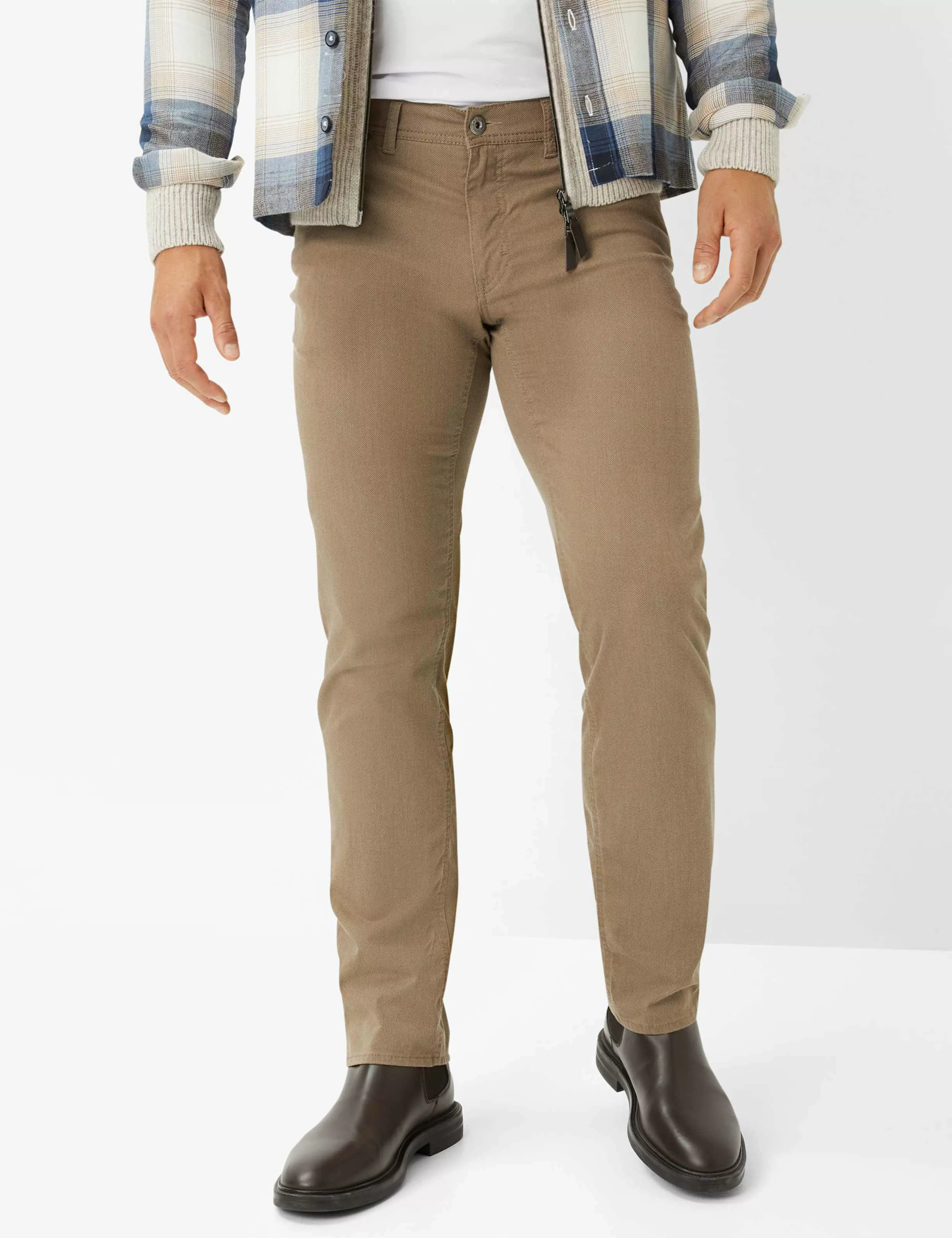 Brax 5-Pocket-Hose "Style COOPER" günstig online kaufen