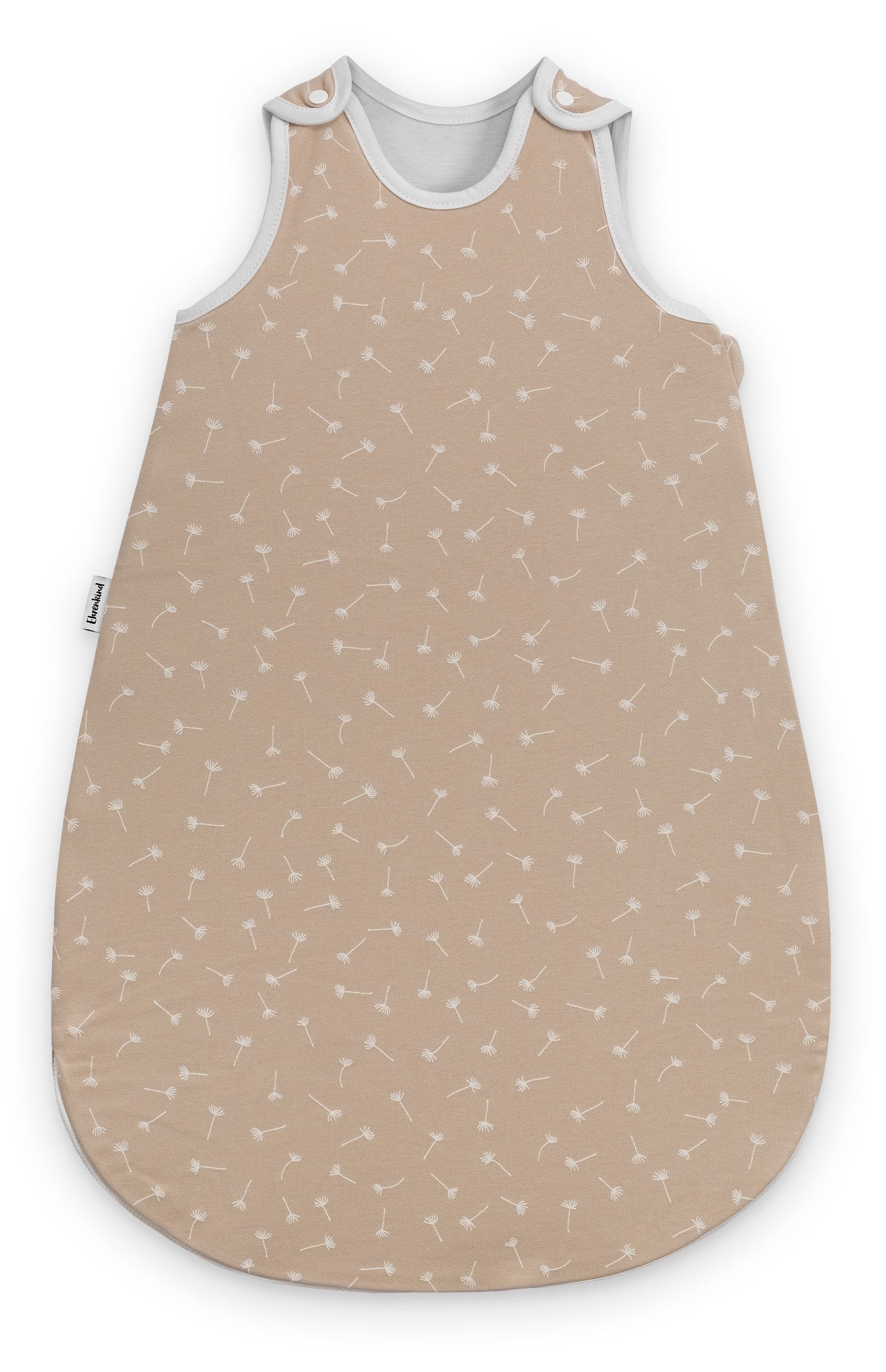 Ehrenkind Babyschlafsack Sommer, Rund, Bio-Baumwolle (Standard günstig online kaufen
