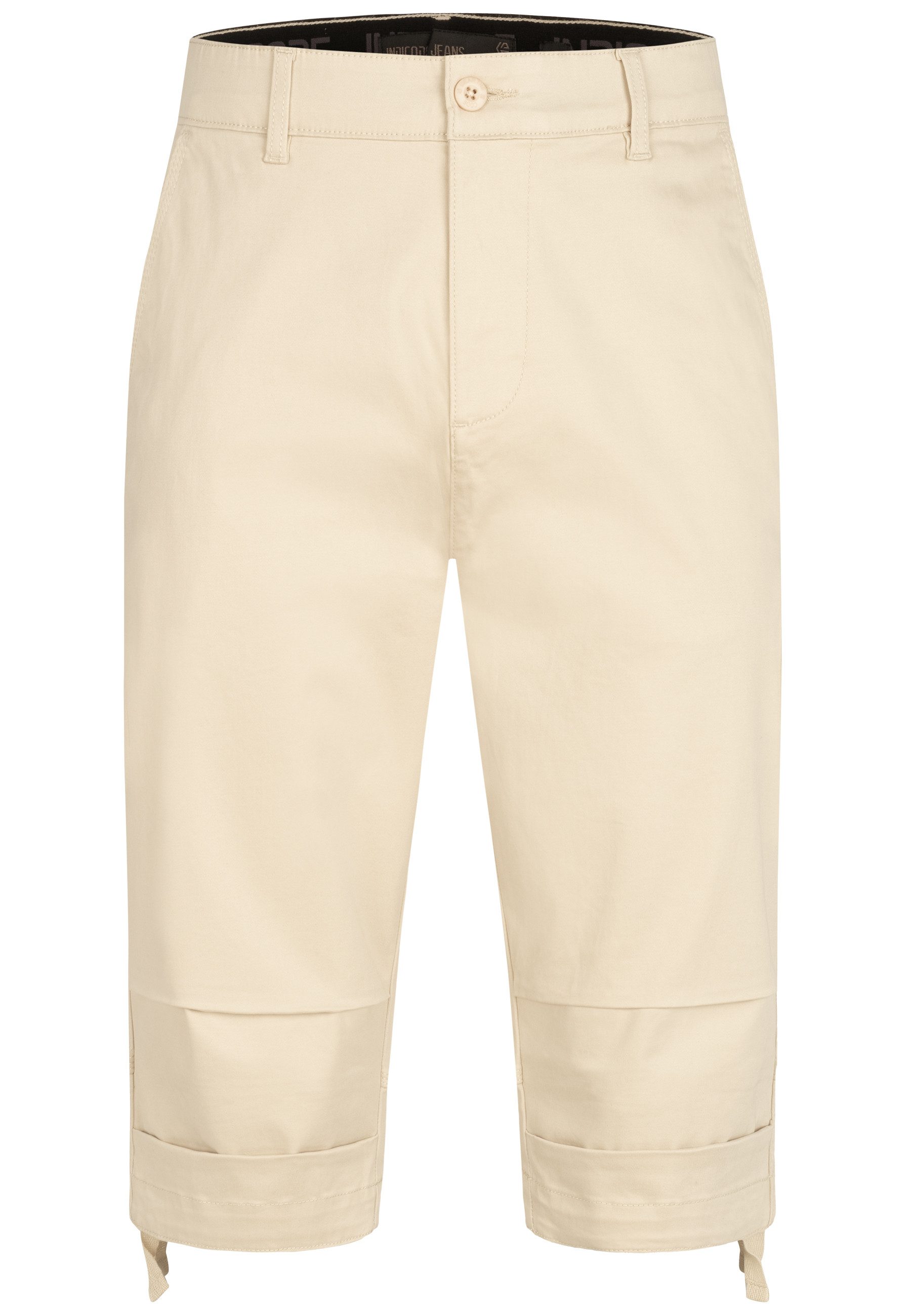 Indicode Cargoshorts INSelion aus einer robusten günstig online kaufen