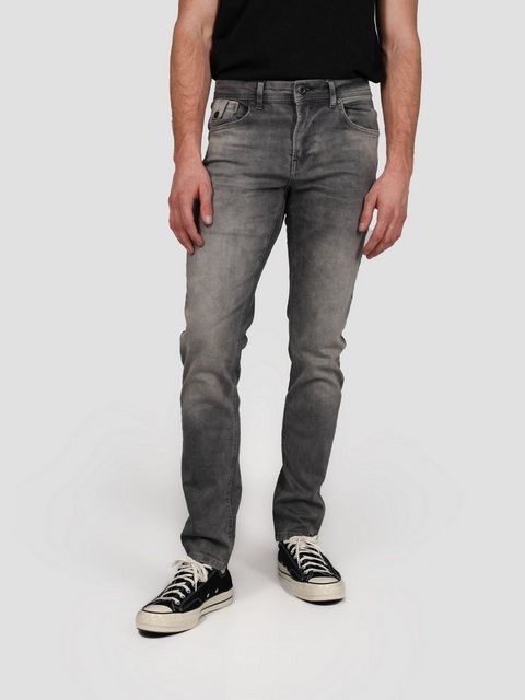 Miracle of Denim 5-Pocket-Jeans Ricardo Regular (1-tlg) günstig online kaufen