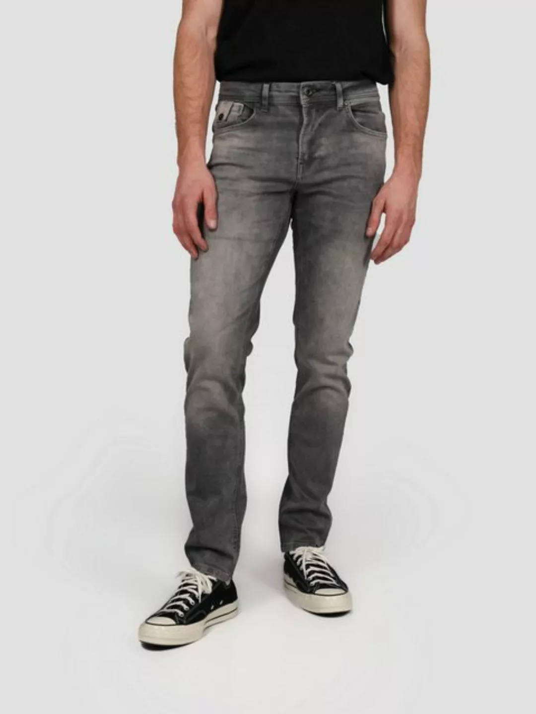 Miracle of Denim 5-Pocket-Jeans Ricardo Regular (1-tlg) günstig online kaufen