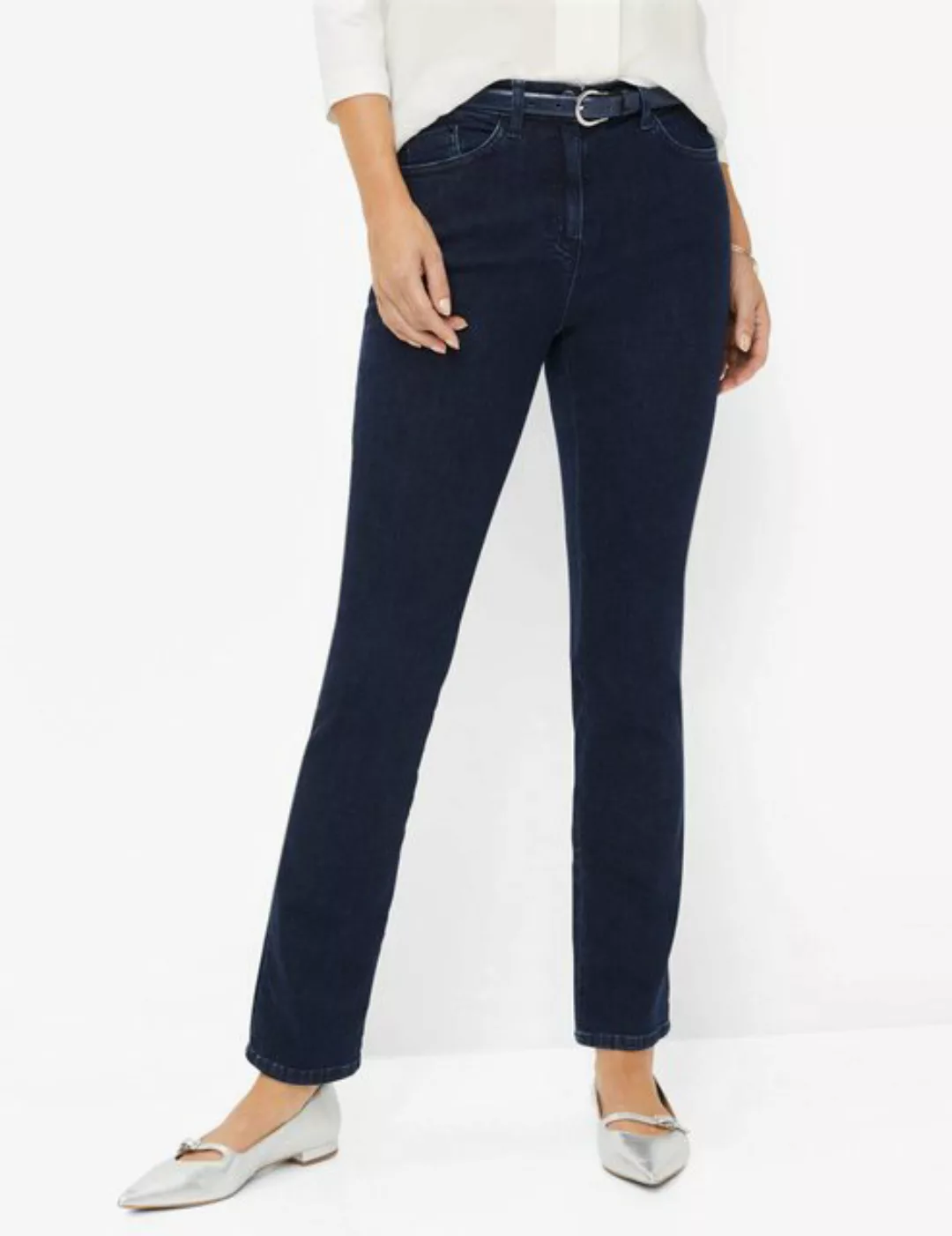 RAPHAELA by BRAX 5-Pocket-Jeans "Style LORA" günstig online kaufen