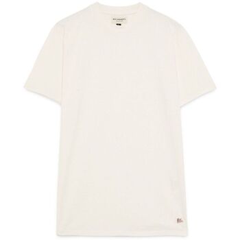 Roy Rogers  T-Shirts & Poloshirts JERSEY SW RR090049 C7480111-C0228 BUTTER günstig online kaufen