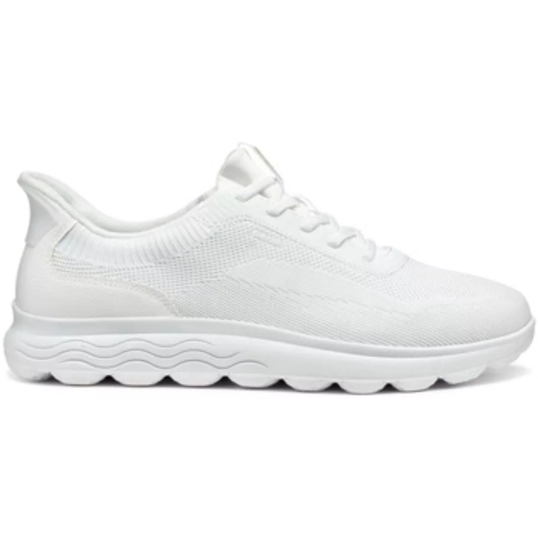 Geox  Sneaker U Spherica Plus sneaker in tessuto günstig online kaufen