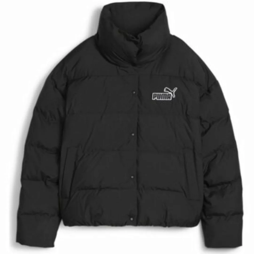 Puma  Damen-Jacke Sport Better Polyball Puffer Jacket 675367-01 günstig online kaufen