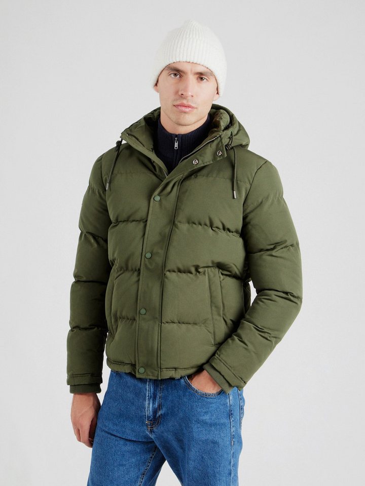 Superdry Steppjacke Everest (1-St) günstig online kaufen