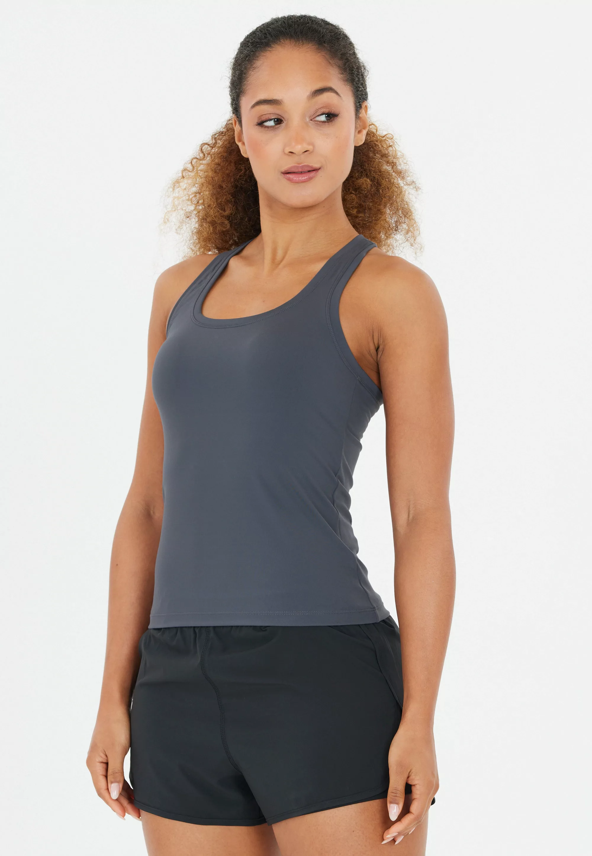 ATHLECIA Tanktop Asana mit Quick-Dry-Funktion günstig online kaufen