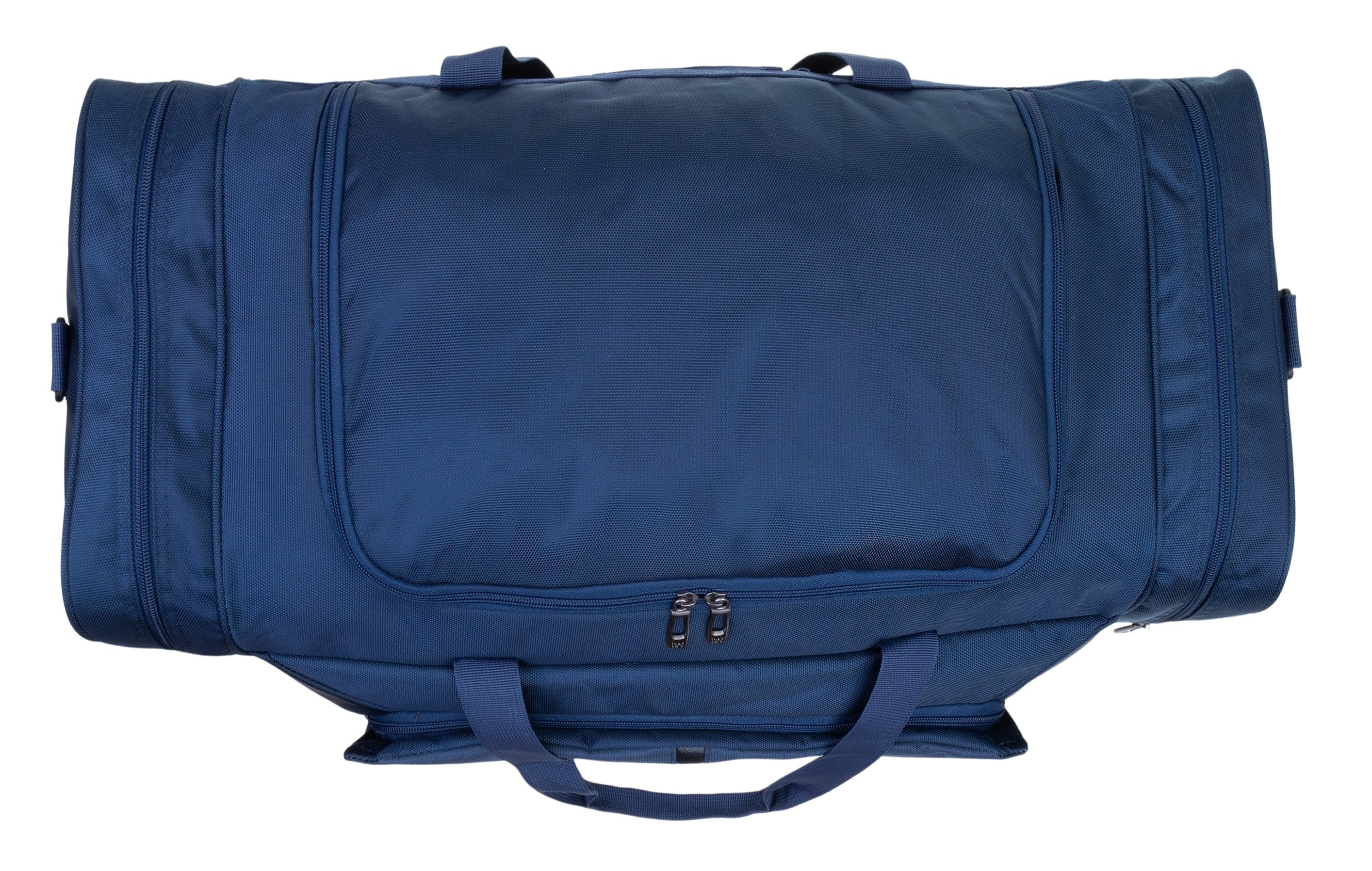 ELEPHANT Sporttasche Reisetasche Sport Tasche Sauna günstig online kaufen