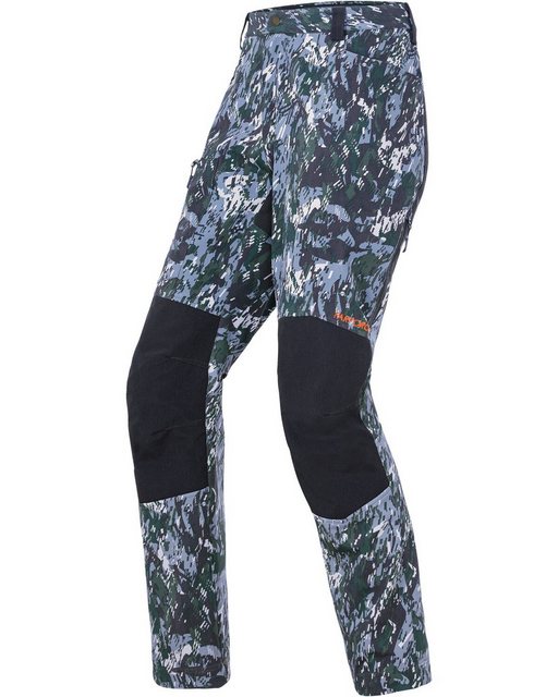 Parforce Cargohose Camohose GreenSphere günstig online kaufen