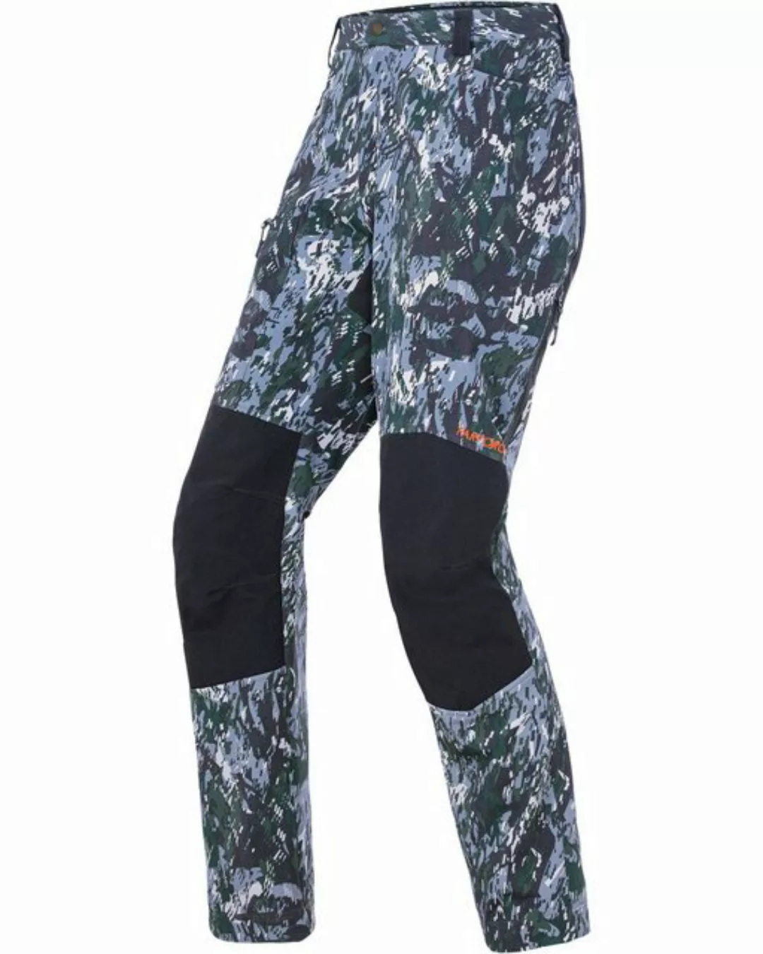 Parforce Cargohose Camohose greenSphere® günstig online kaufen