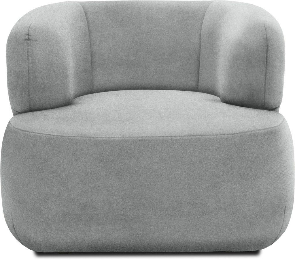DOMO collection Sessel "800012 Designsessel, komfortabel und elegant, organ günstig online kaufen