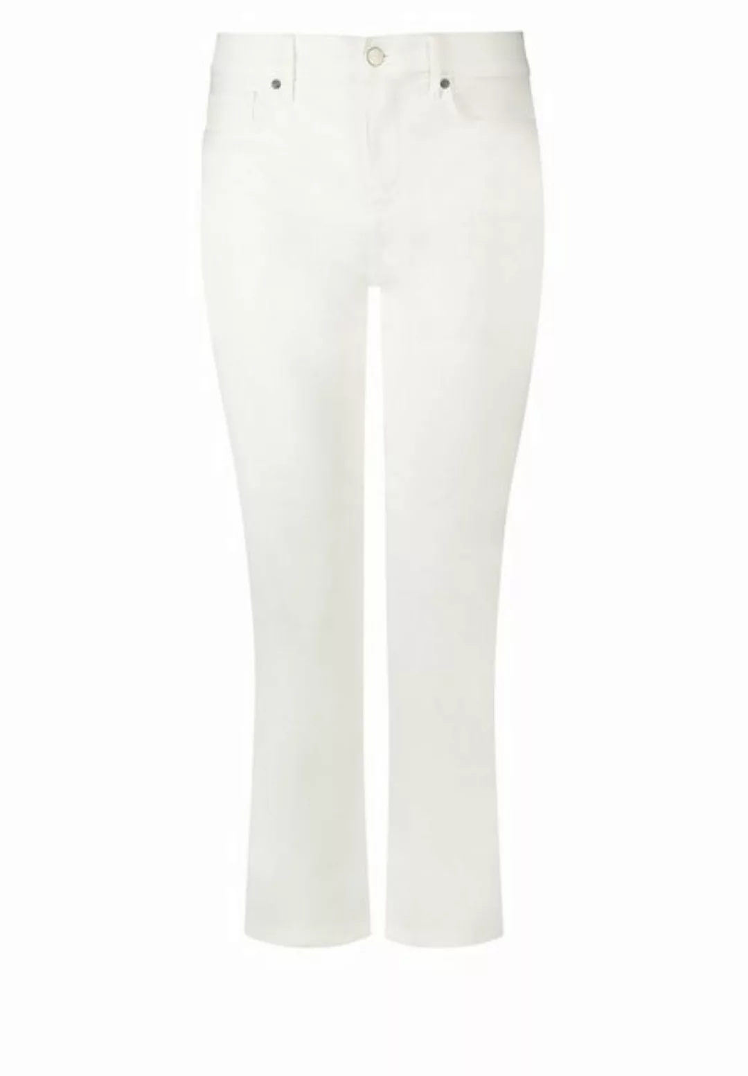 NYDJ 7/8-Jeans Marilyn Straight Ankle Reiß- und Knopfverschluss, Lift-Techn günstig online kaufen