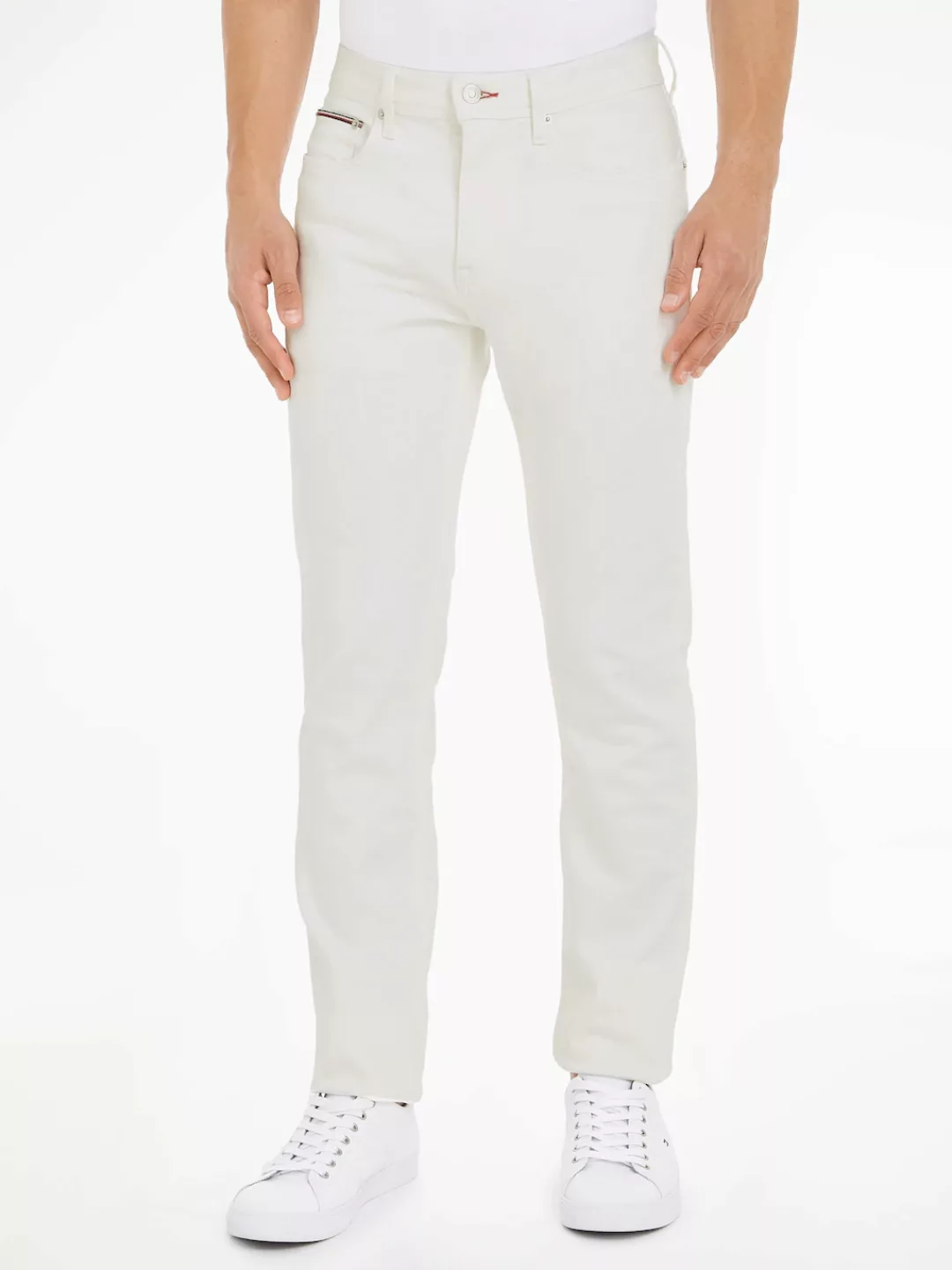 Tommy Hilfiger Straight-Jeans STRAIGHT DENTON STR günstig online kaufen