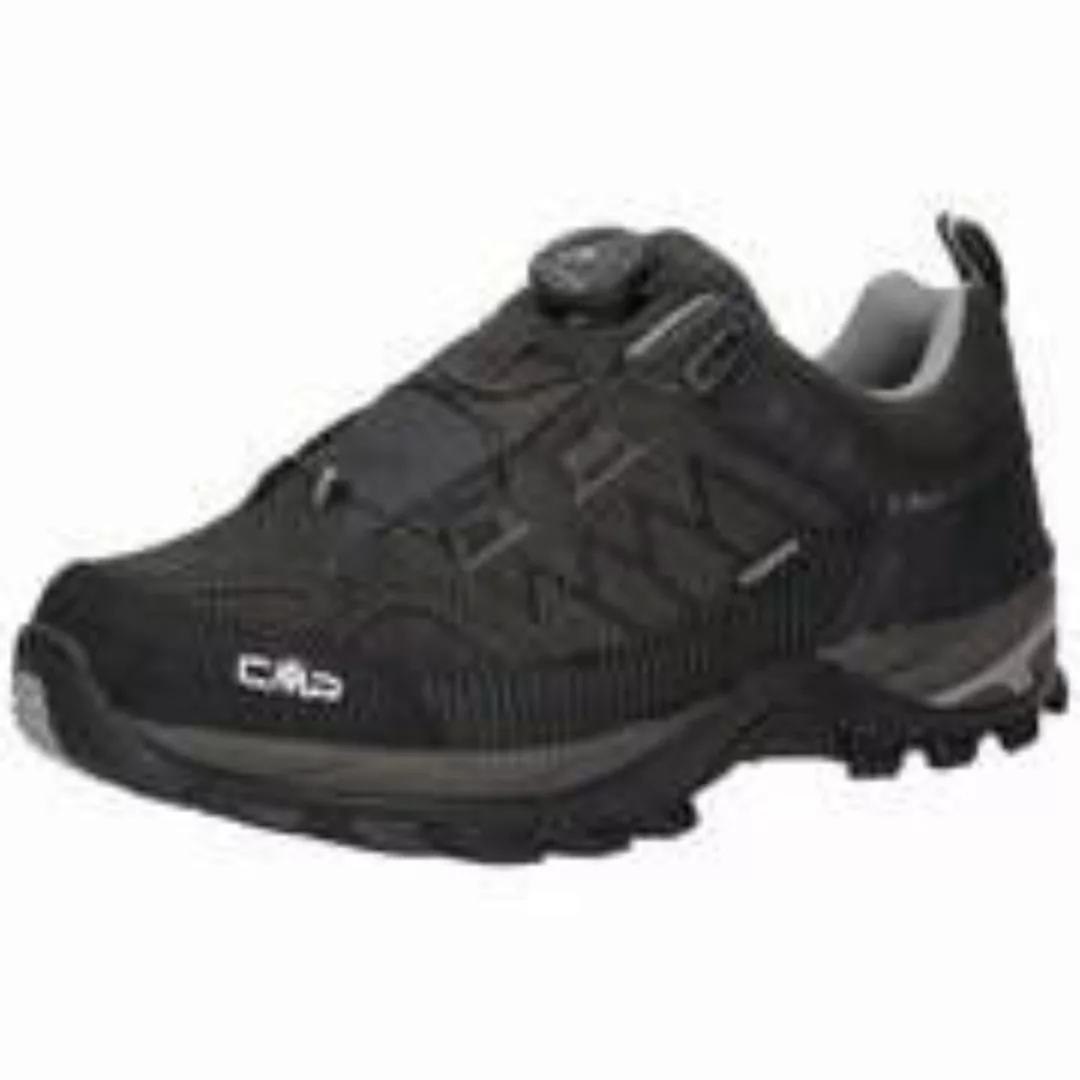 CMP Rigel Low WP FitGo Outdoor Herren grau|grau günstig online kaufen