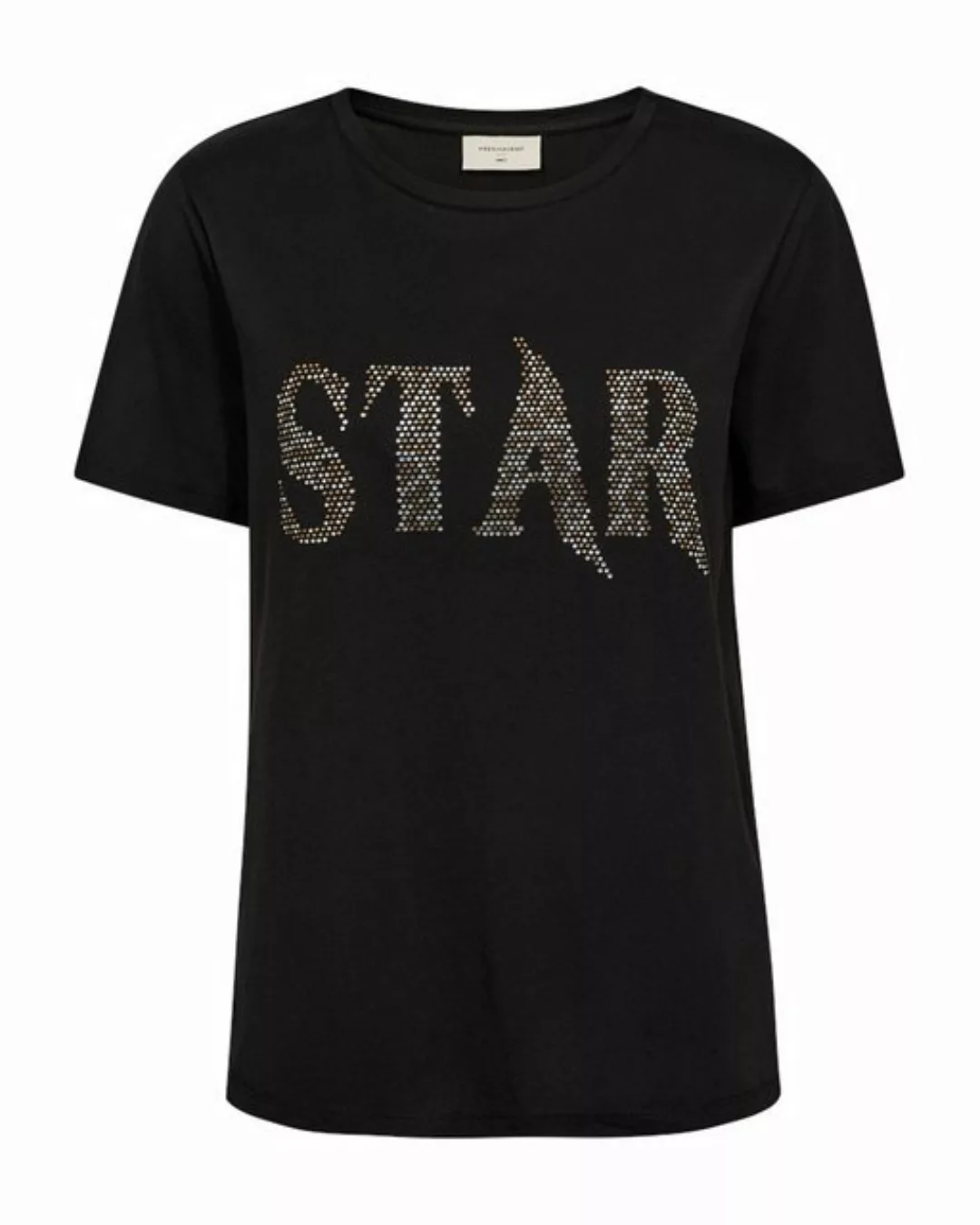 FREEQUENT T-Shirt FREEQUENT T-Shirts FQSTAR-TEE günstig online kaufen