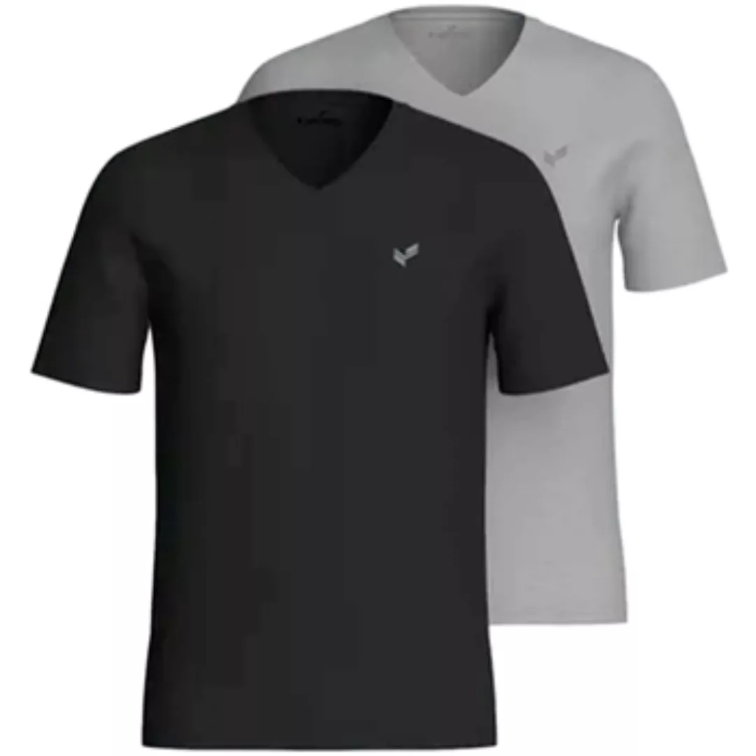 Kaporal  T-Shirt Pack x2 gift günstig online kaufen