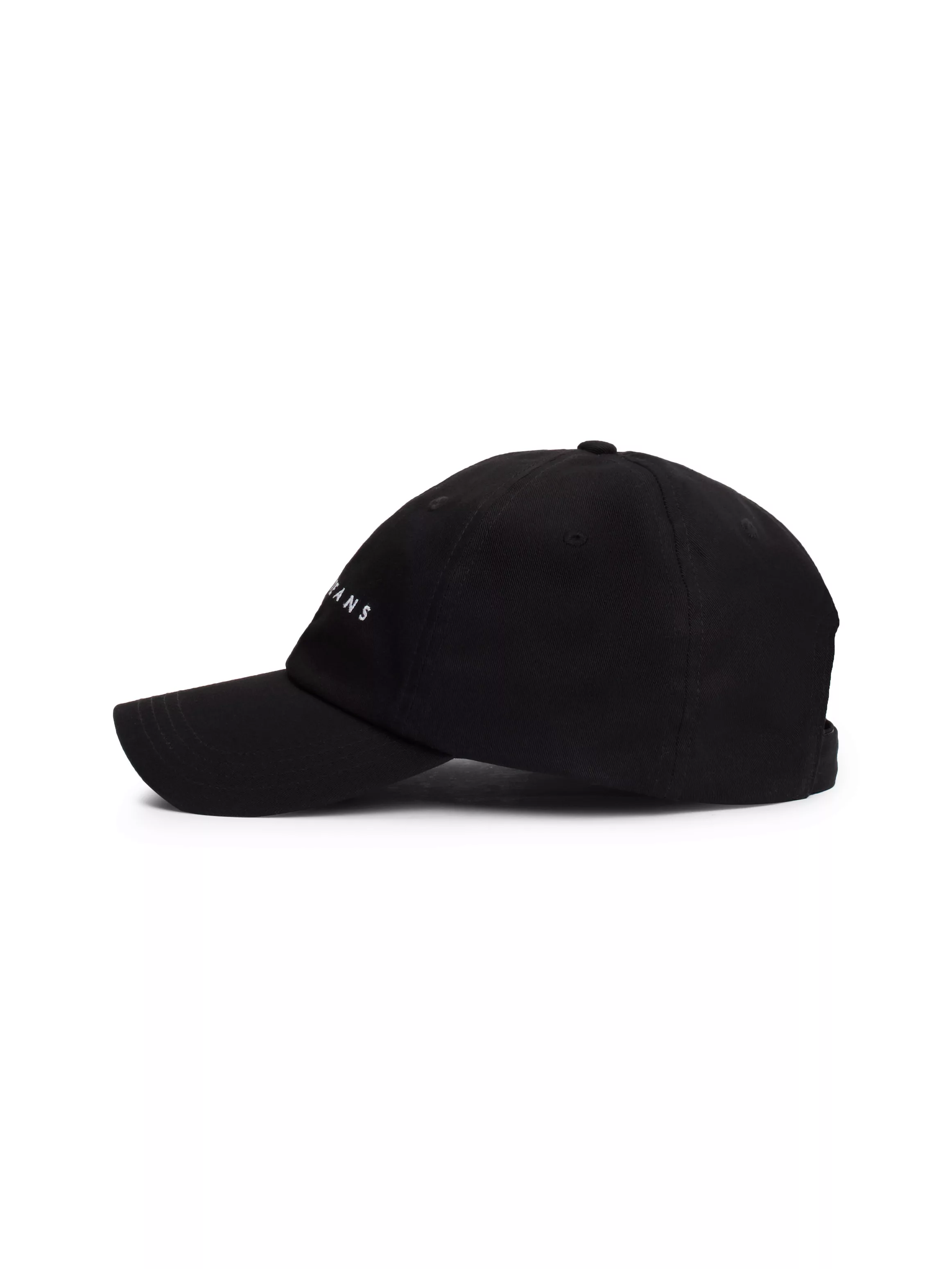 Tommy Jeans Baseball Cap "TJW LINEAR LOGO 6 PANEL CAP", mit Logostickerei günstig online kaufen