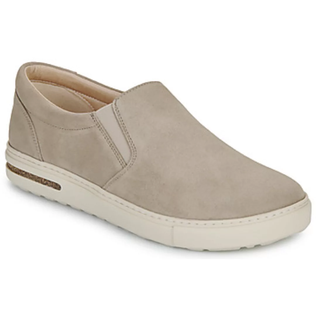 Birkenstock  Sneaker Oswego LEVE Taupe günstig online kaufen