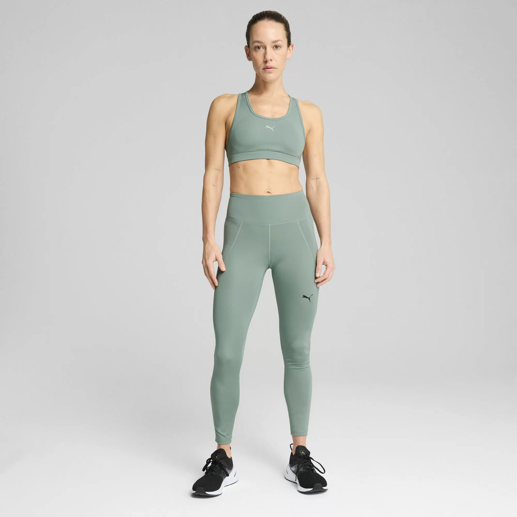 PUMA Sport-BH "4KEEPS BH Damen" günstig online kaufen