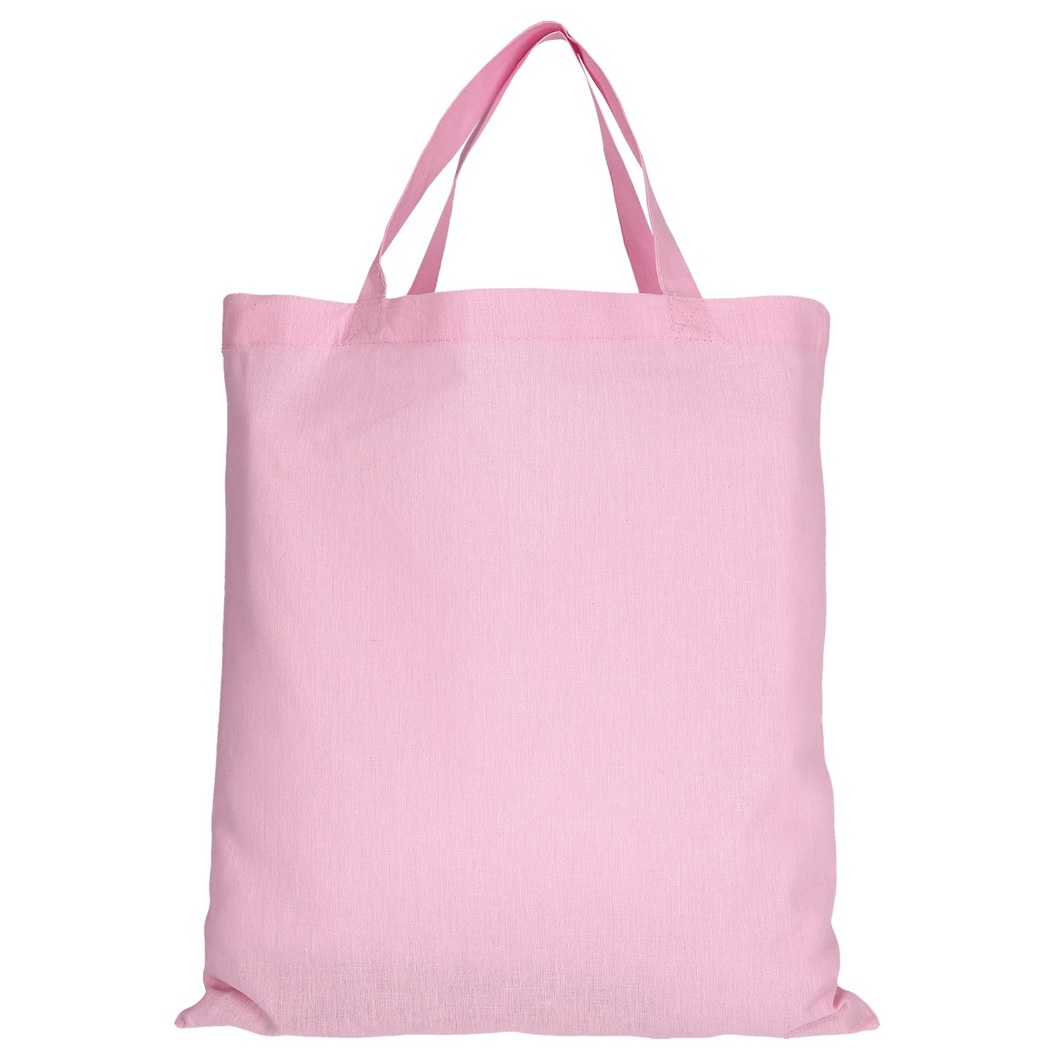 TEXXILLA Einkaufsbeutel Baumwolltasche CLASSIC kurze Henkel, günstig online kaufen