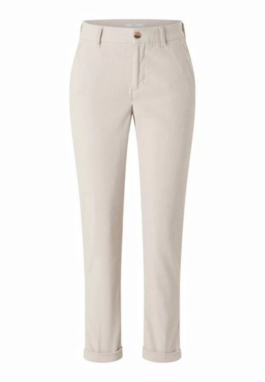 ANGELS 7/8-Hose Hose Louisa Chino TU aus Cordjersey günstig online kaufen