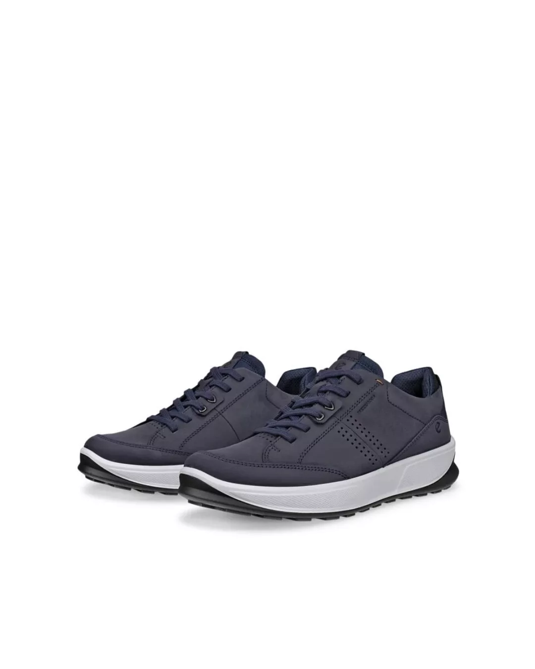 Ecco Sneaker "ByWay 2.0", Outdoorschuh, Freizeitschuh, Halbschuh mit gepols günstig online kaufen