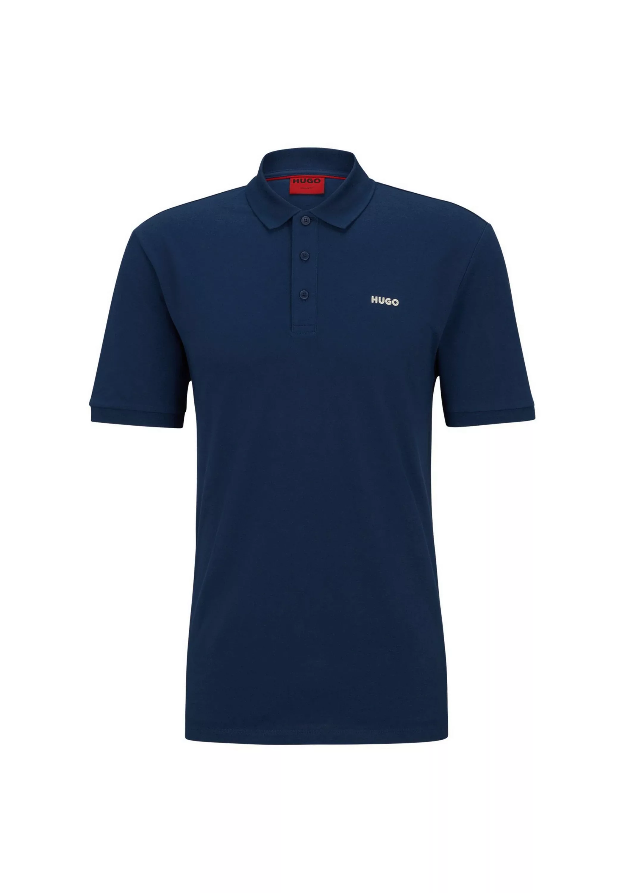 HUGO Poloshirt "Poloshirt DONOS222" günstig online kaufen